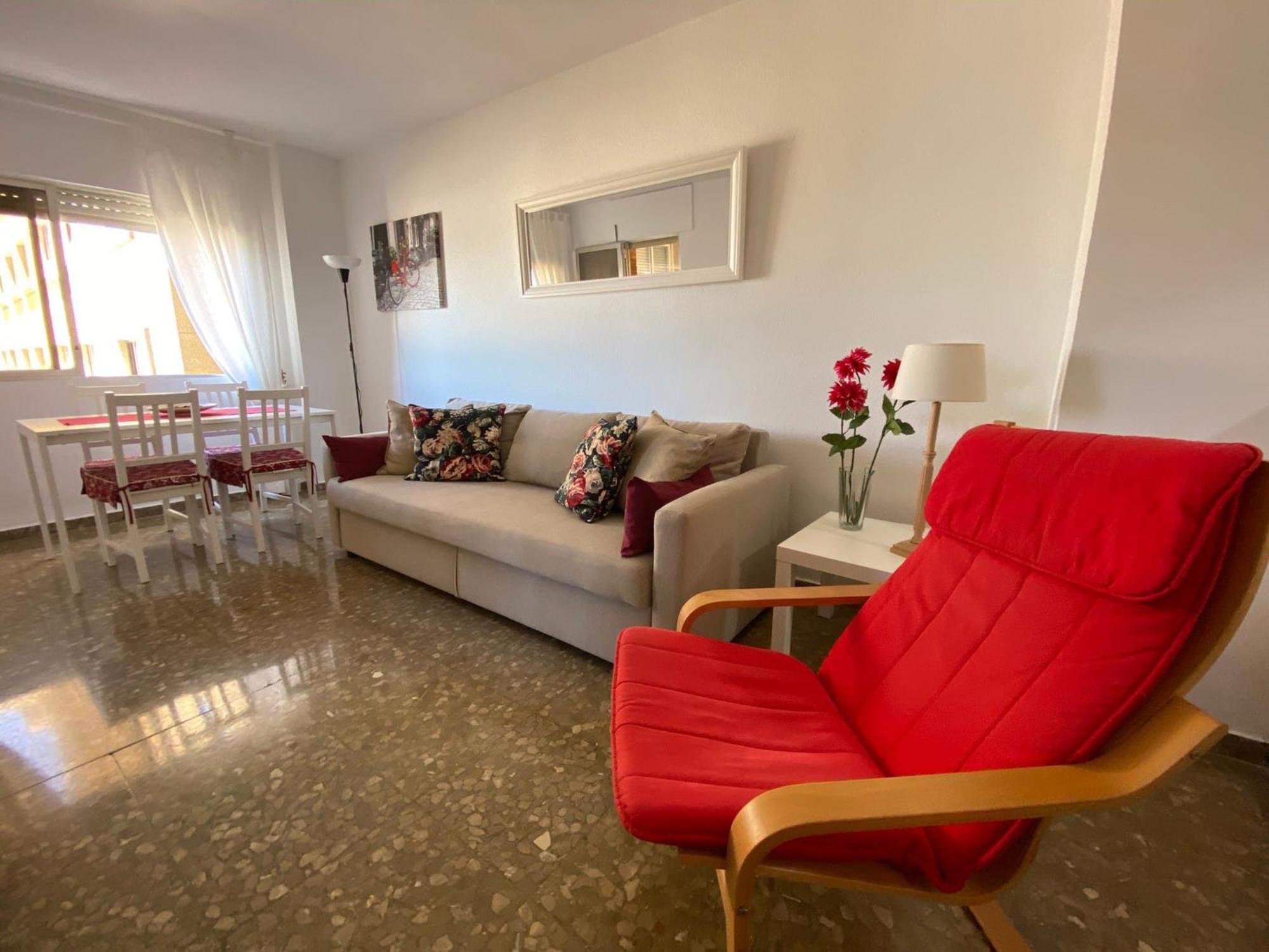 Balcon Del Sur En La Playa Grupo Ac Gestion Apartment Cadiz Luaran gambar