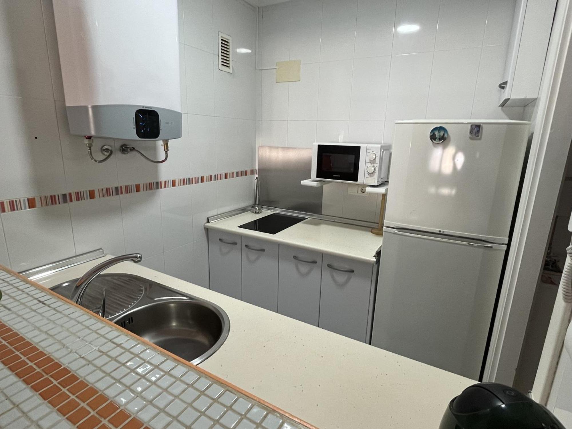 Balcon Del Sur En La Playa Grupo Ac Gestion Apartment Cadiz Luaran gambar